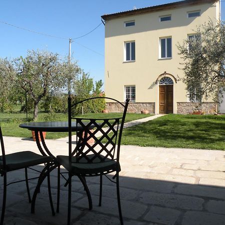 Villa Galgani Lucca Ngoại thất bức ảnh