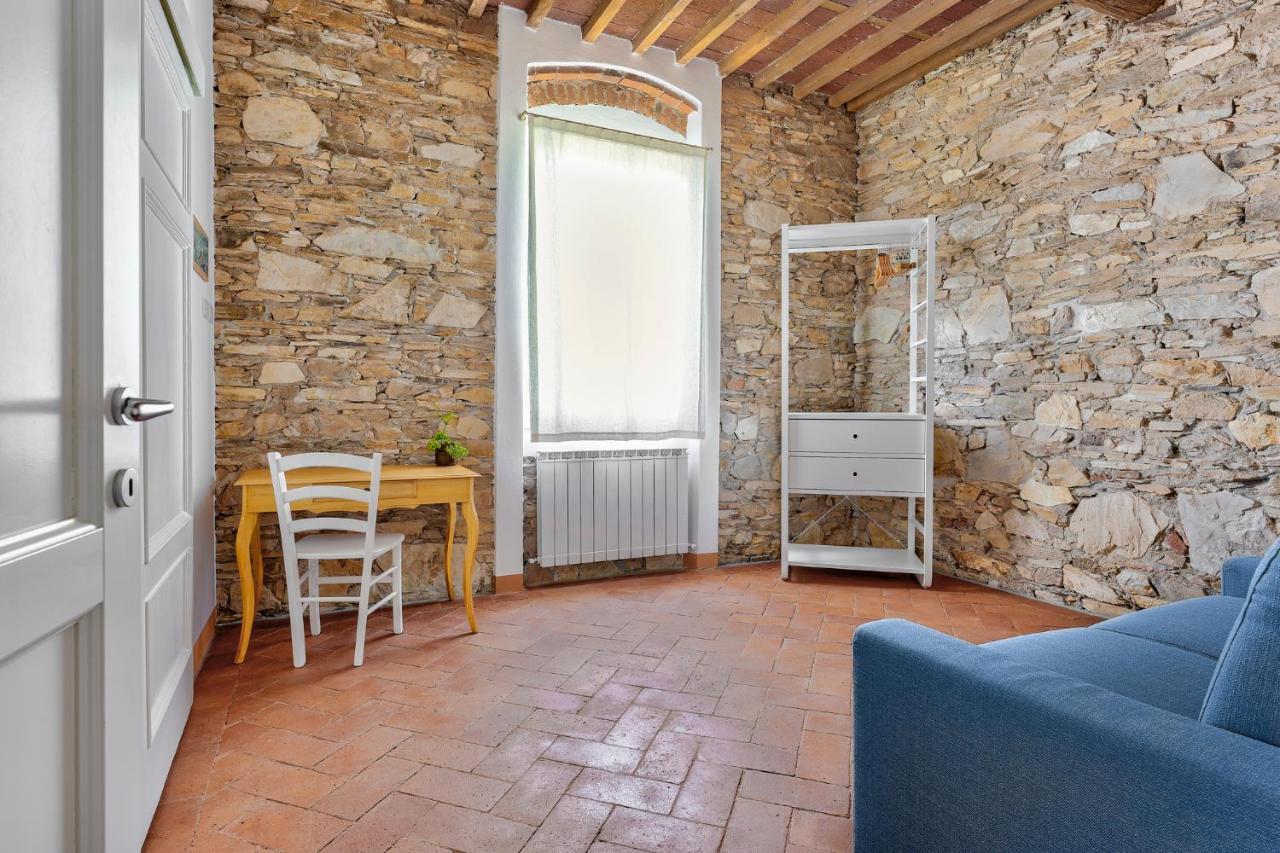 Villa Galgani Lucca Ngoại thất bức ảnh