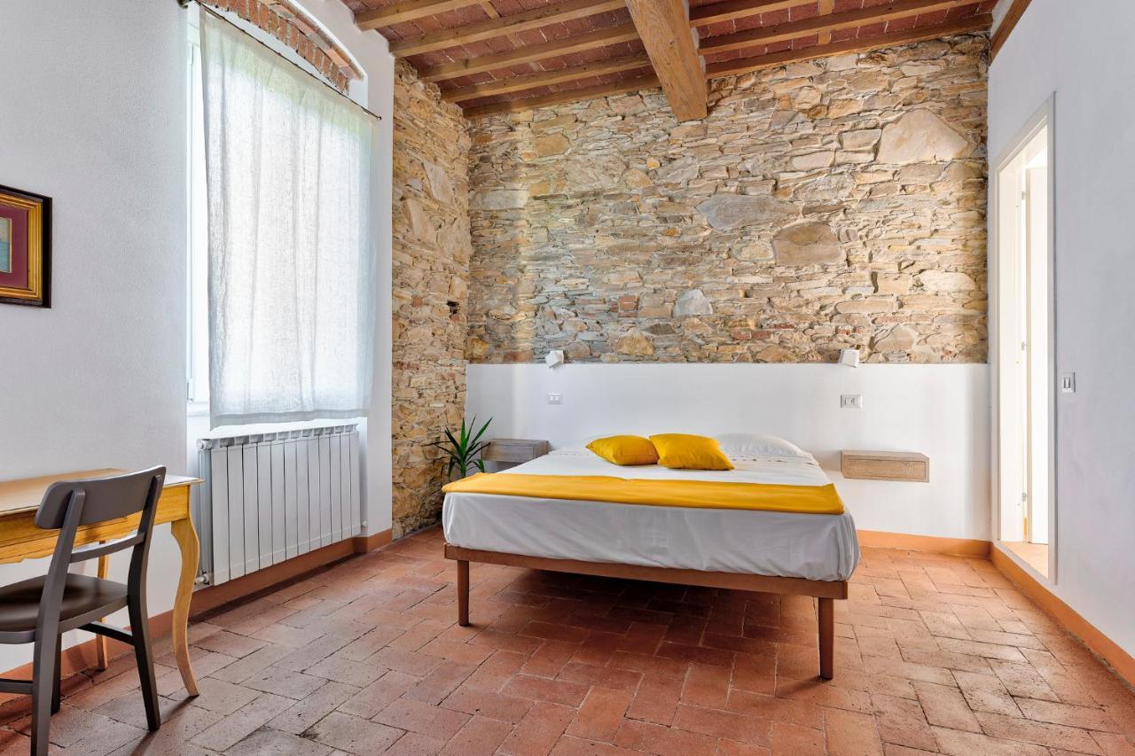 Villa Galgani Lucca Ngoại thất bức ảnh