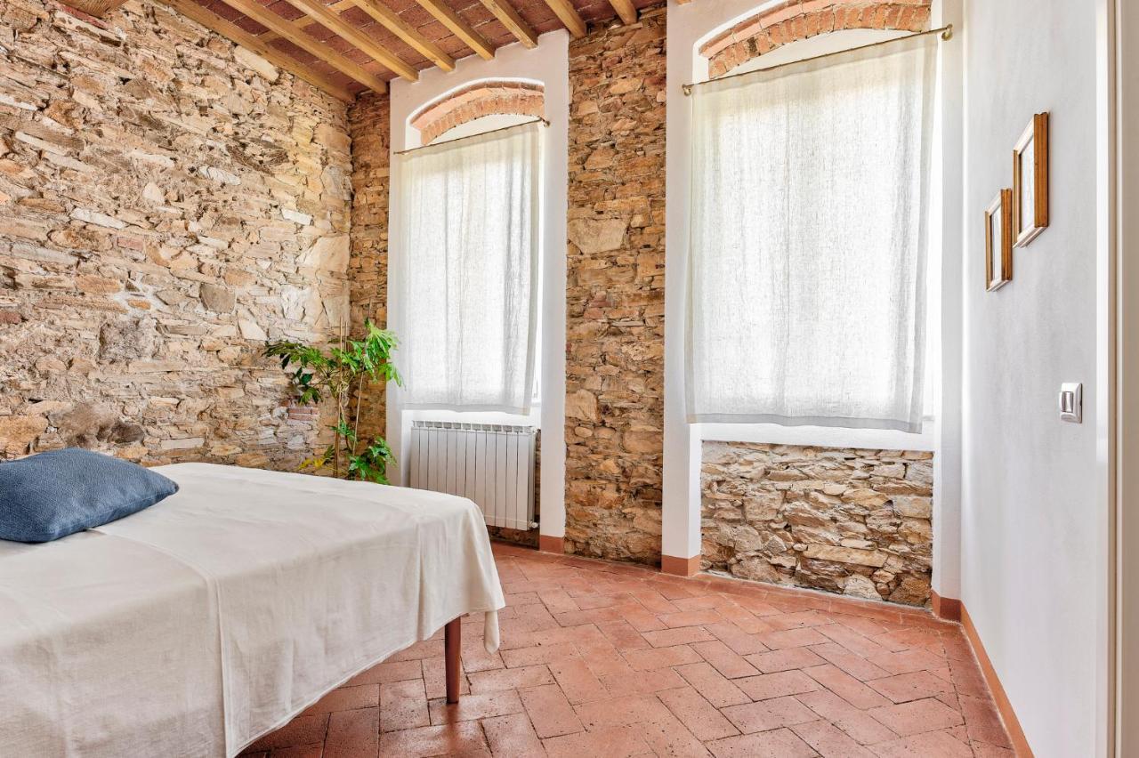 Villa Galgani Lucca Ngoại thất bức ảnh