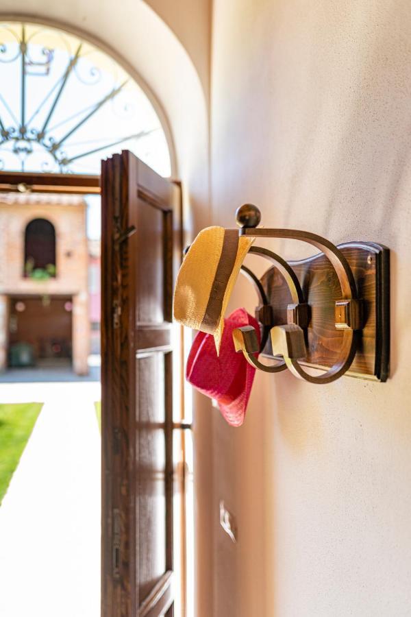 Villa Galgani Lucca Ngoại thất bức ảnh