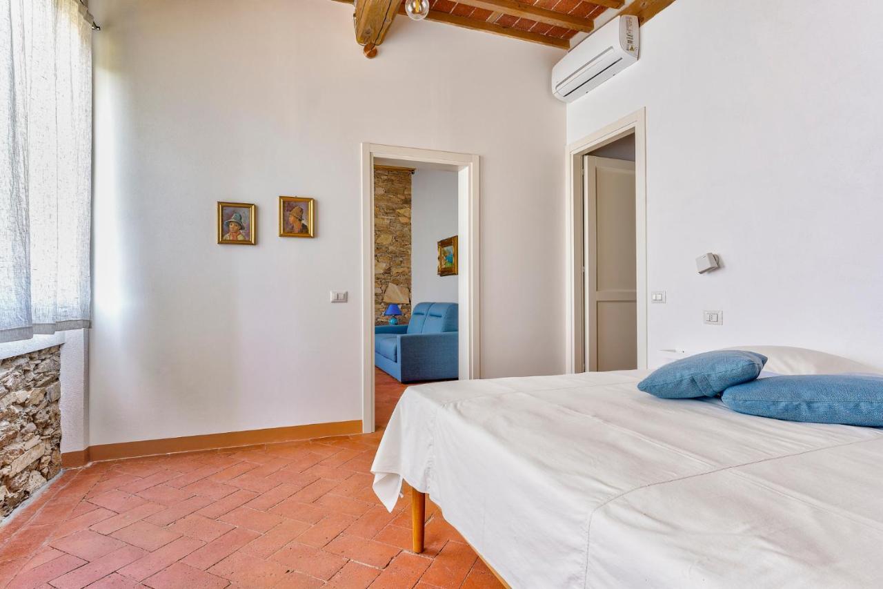 Villa Galgani Lucca Ngoại thất bức ảnh