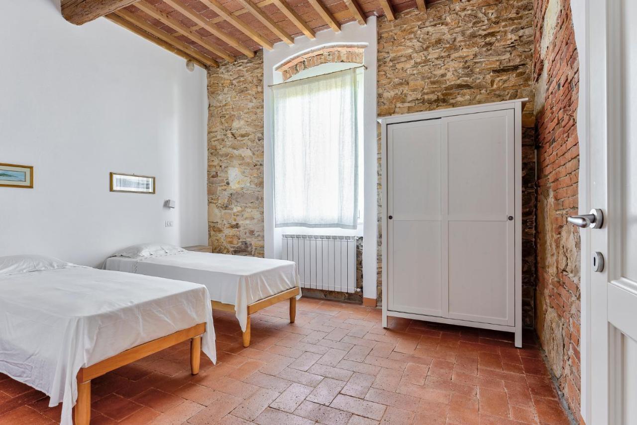 Villa Galgani Lucca Ngoại thất bức ảnh