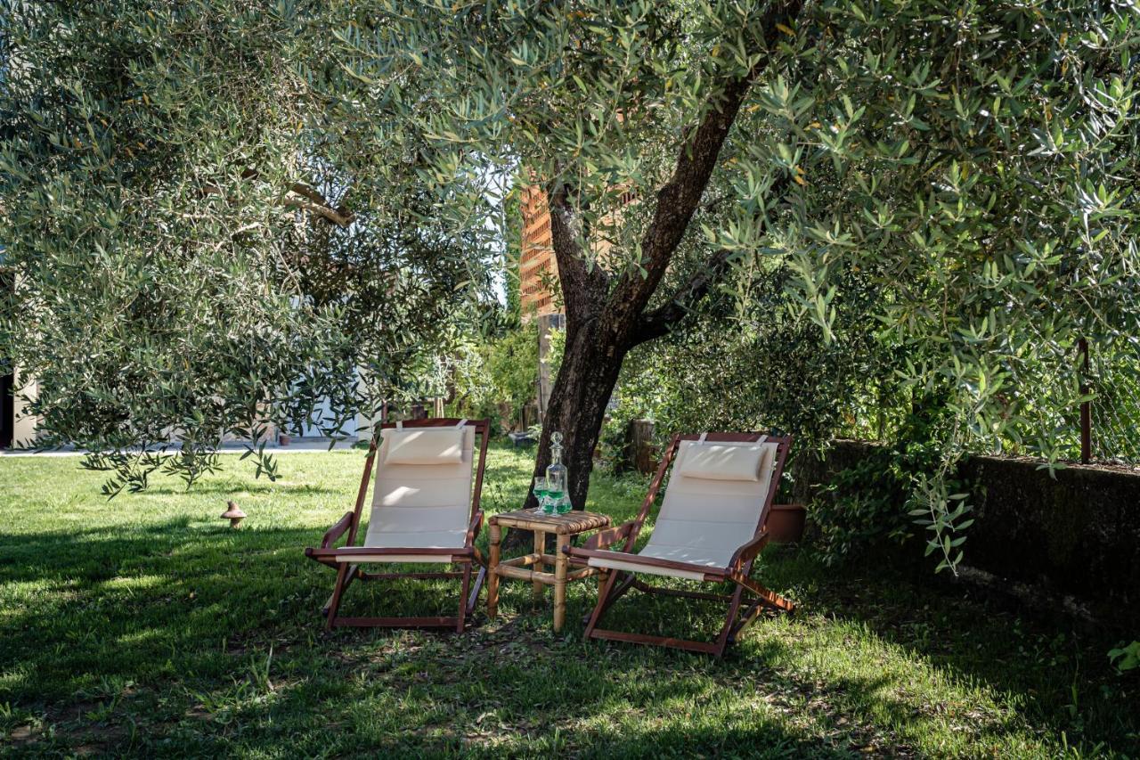 Villa Galgani Lucca Ngoại thất bức ảnh