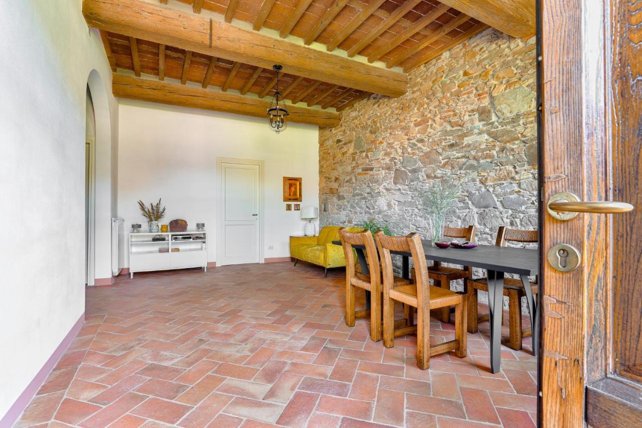 Villa Galgani Lucca Ngoại thất bức ảnh