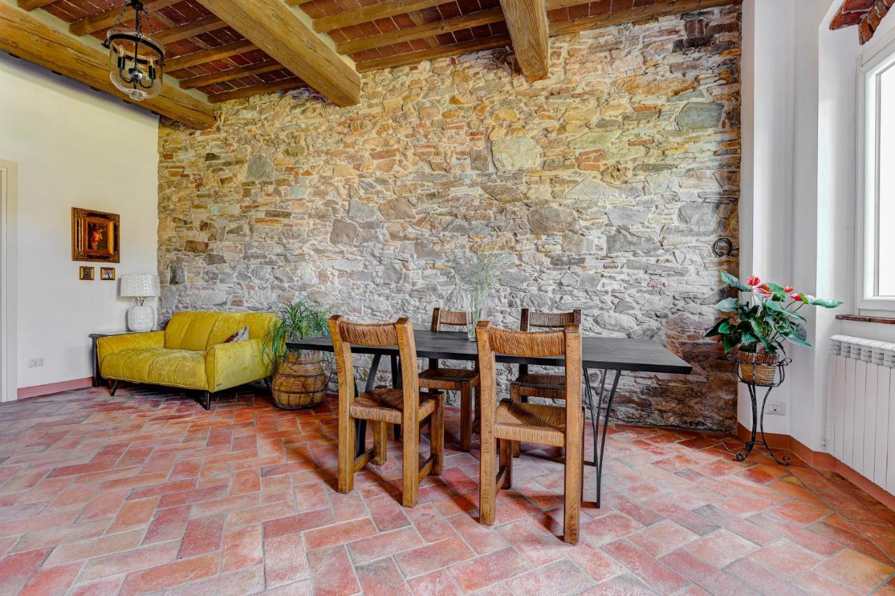 Villa Galgani Lucca Ngoại thất bức ảnh