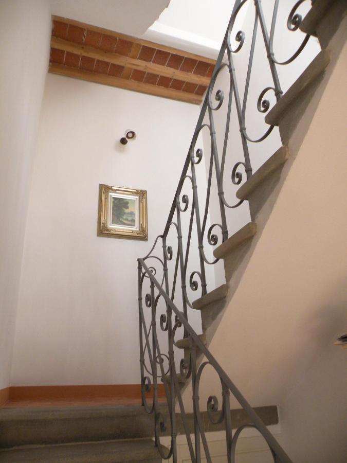 Villa Galgani Lucca Ngoại thất bức ảnh
