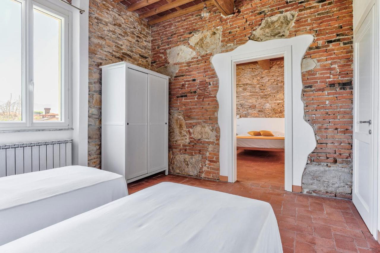 Villa Galgani Lucca Ngoại thất bức ảnh