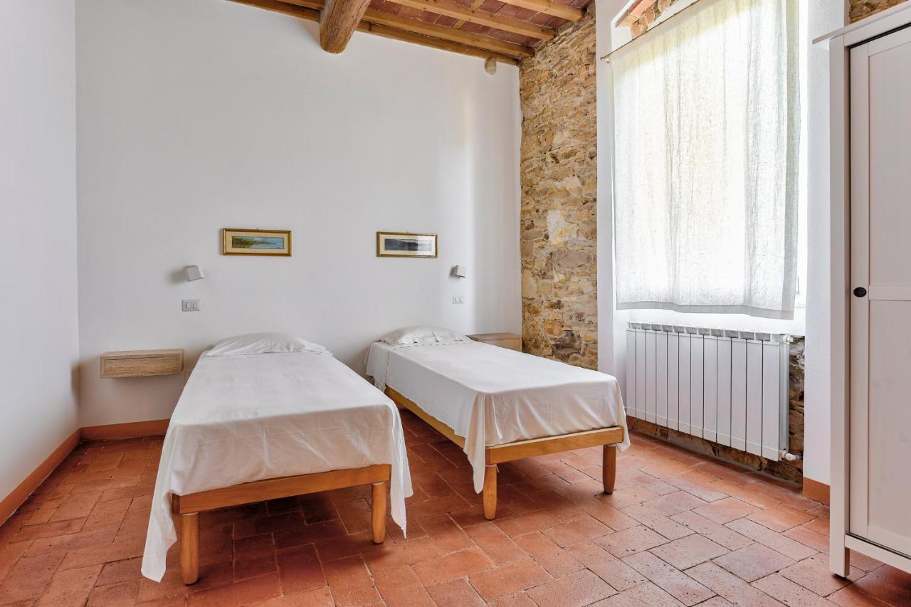 Villa Galgani Lucca Ngoại thất bức ảnh