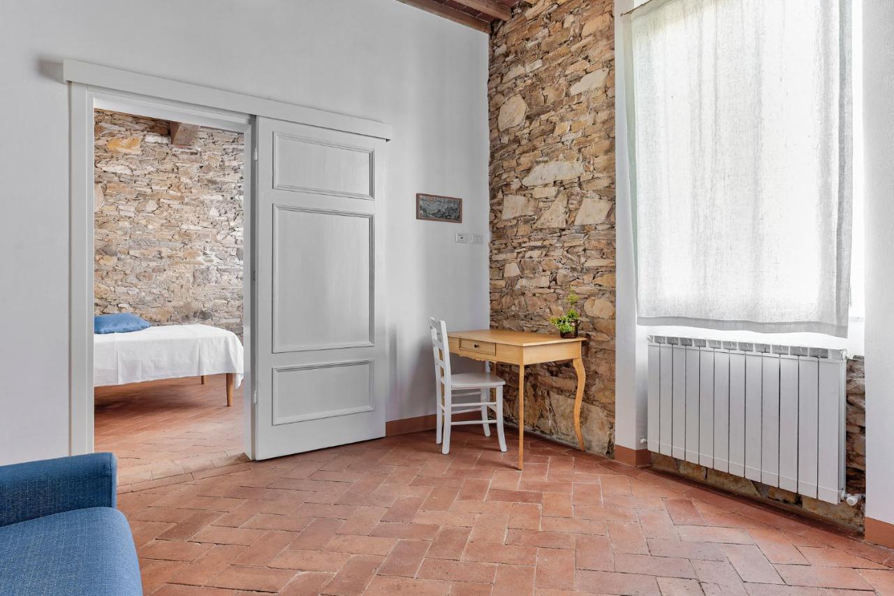 Villa Galgani Lucca Ngoại thất bức ảnh