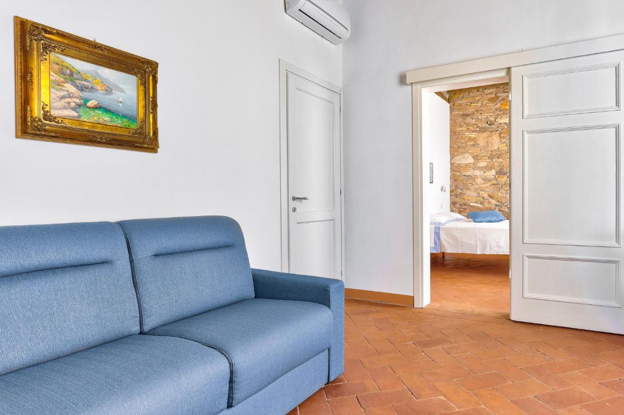 Villa Galgani Lucca Ngoại thất bức ảnh
