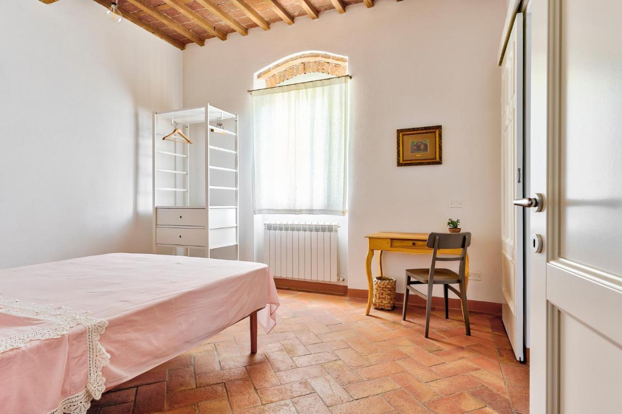 Villa Galgani Lucca Ngoại thất bức ảnh
