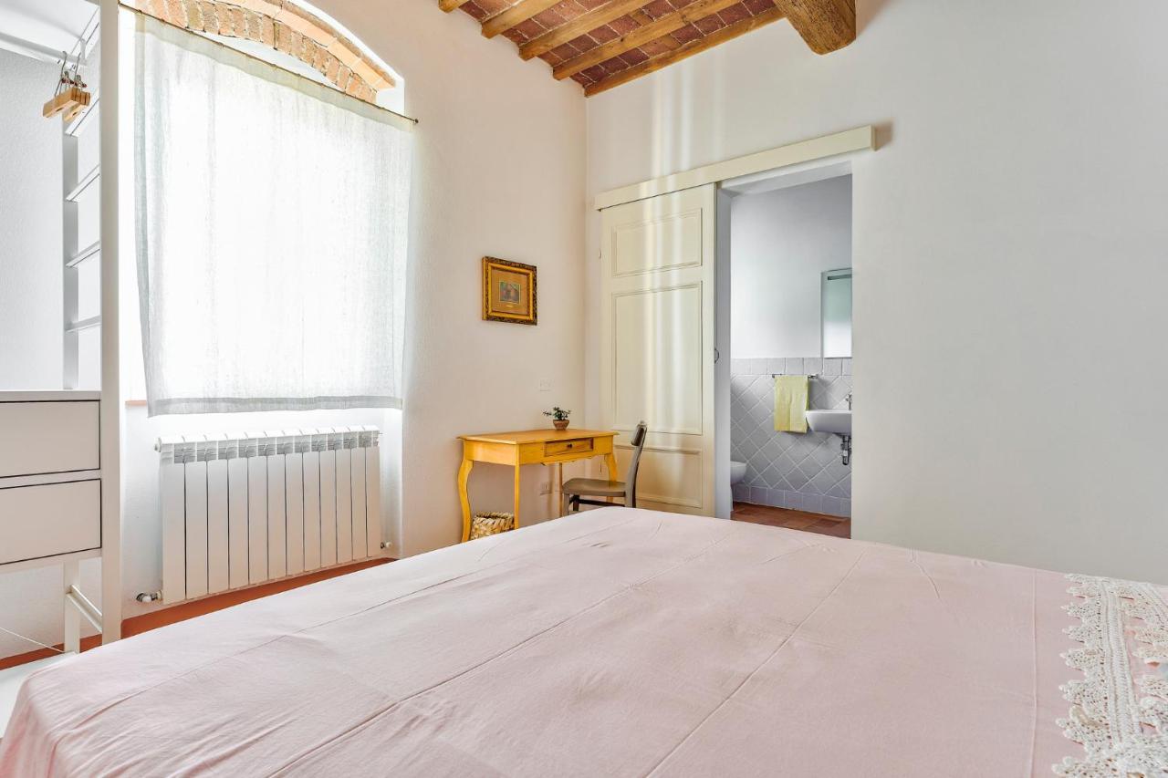 Villa Galgani Lucca Ngoại thất bức ảnh