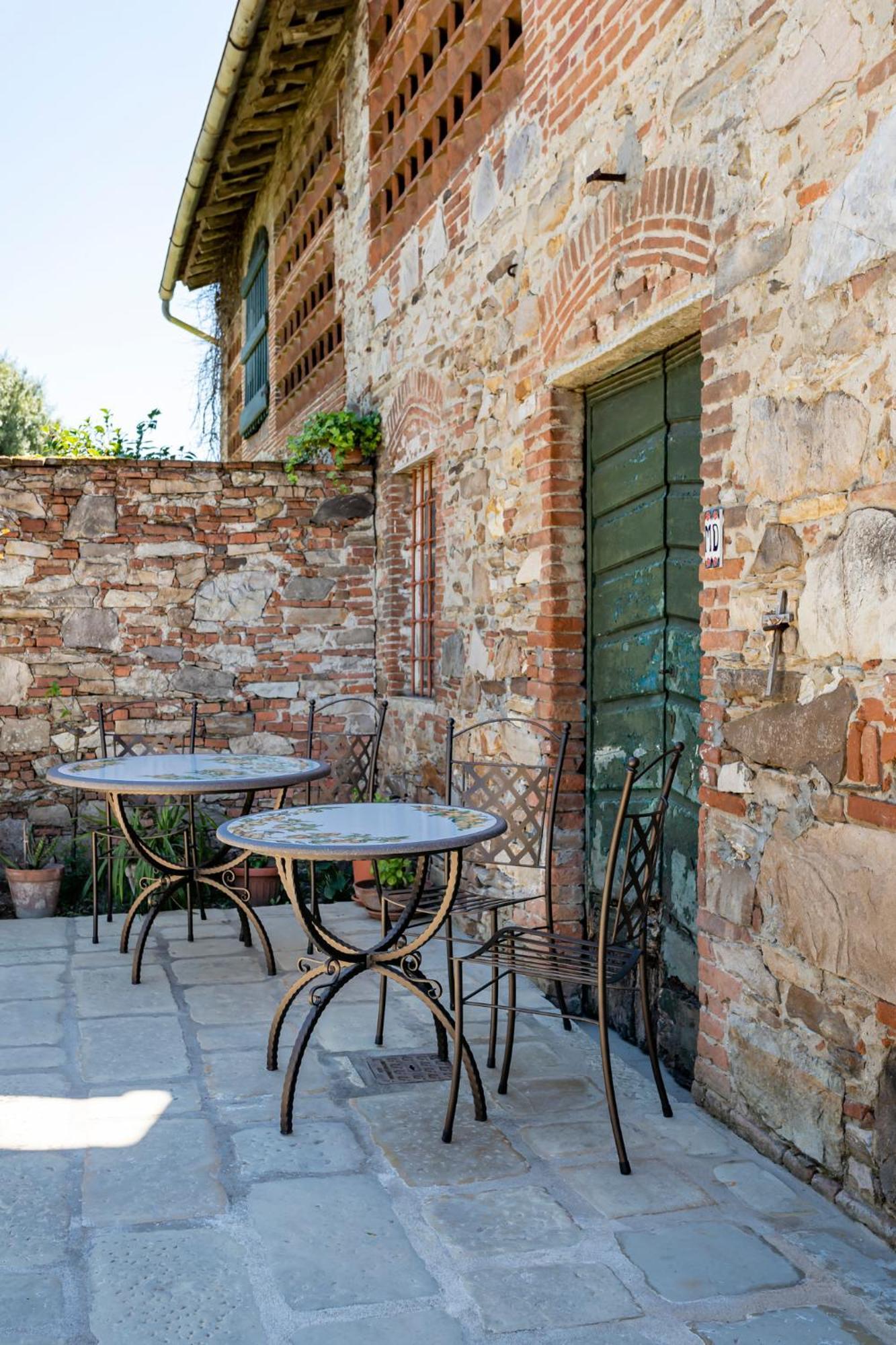 Villa Galgani Lucca Ngoại thất bức ảnh